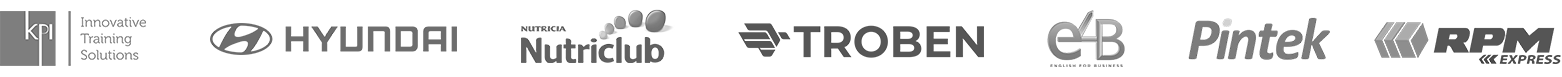 client logo digital
