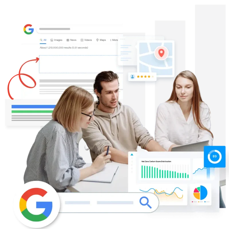 Jasa SEO Website Profesional dan Terbaik di Indonesia