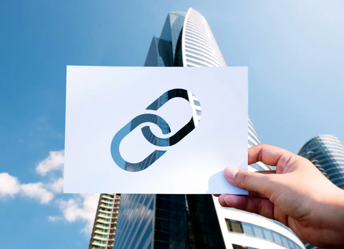 Gambar Ilustrasi Jasa Backlink Berkualitas SEO dari Maknative