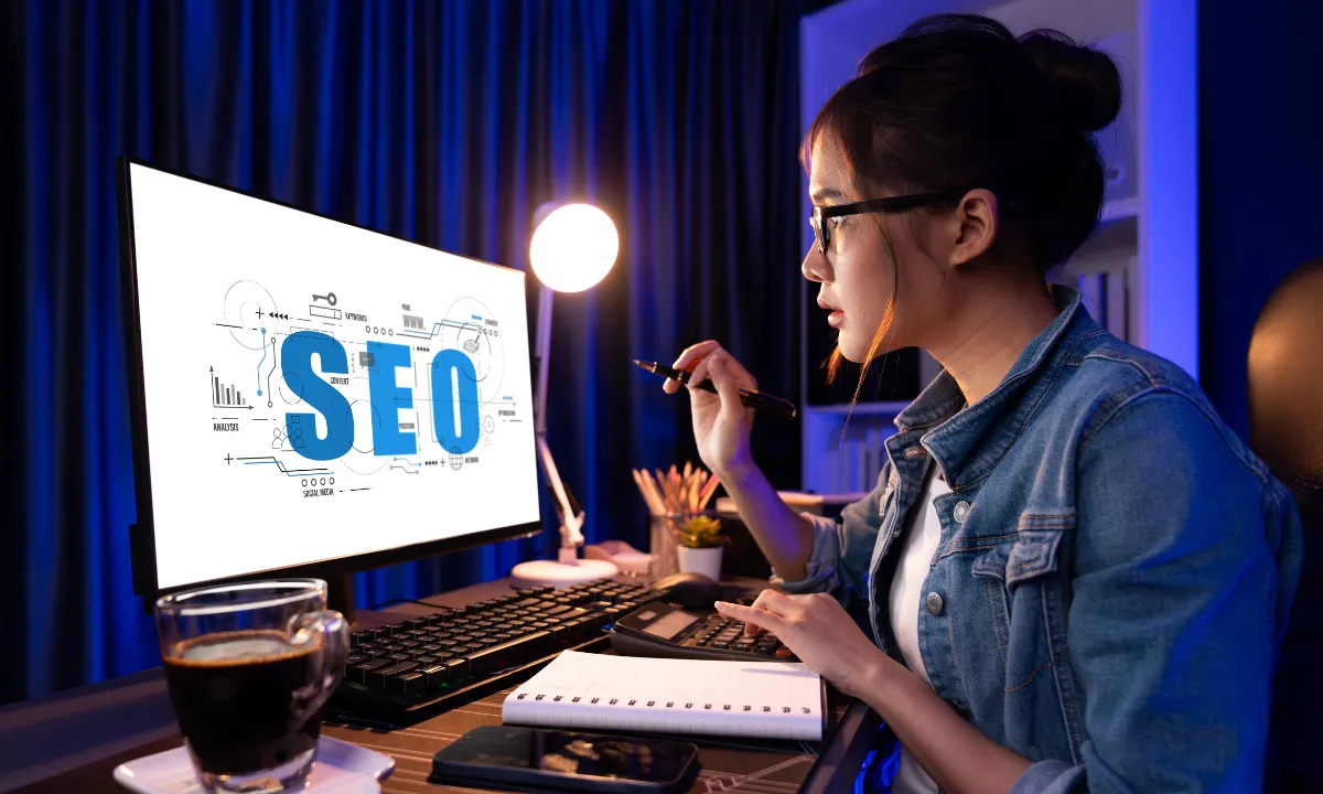 SEO Specialist 4 Tugas, Skill, Tanggung Jawab & Kisaran Gaji - Maknative