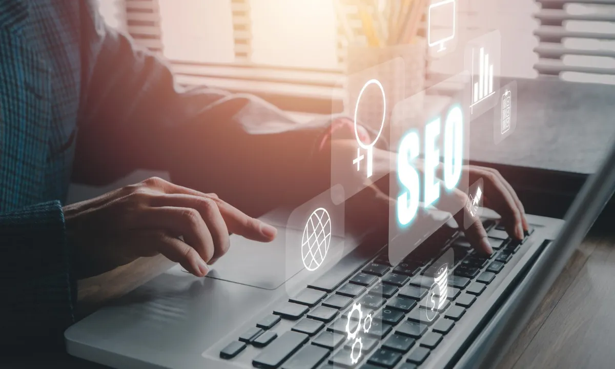 6 Contoh SEO dari Berbagai Jenis & Penerapan untuk Website - Maknative